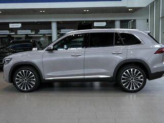 2026 VOLGA K50, серебристый, 4649000 рублей, вид 3