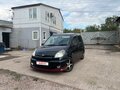 2001 Toyota FunCargo, чёрный - вид 1
