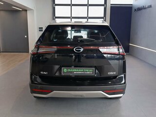 2024 GAC GS4, чёрный, 2339000 рублей, вид 5