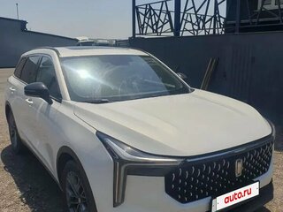 2023 FAW Bestune T55, белый, 1290000 рублей, вид 1