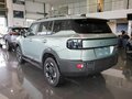 2026 Jetour T1, зелёный, 4199900 рублей - вид 2