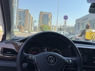2022 Volkswagen Tharu I, белый, 2000000 рублей, вид 5