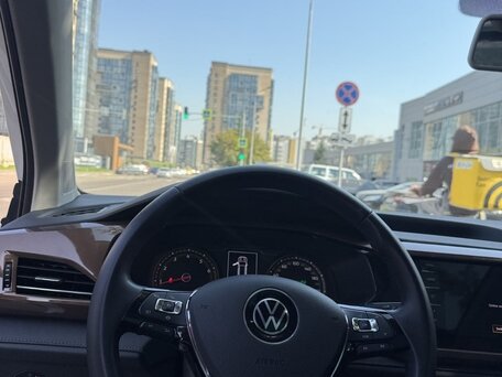 2022 Volkswagen Tharu I, белый, 2000000 рублей, вид 5