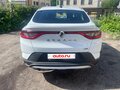 2021 Renault Arkana I, белый, 1650000 рублей - вид 4
