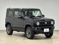 2023 Suzuki Jimny Kei car IV, чёрный, 1090000 рублей - вид 2
