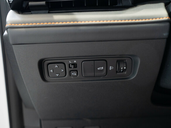 2024 Changan UNI-V I, белый, 3209900 рублей - вид 13
