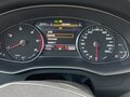 2021 Audi A6 40 TDI V (C8), чёрный, 4600000 рублей - вид 7