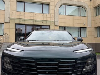 2023 Jetour Dashing I, зелёный, 2059000 рублей, вид 2