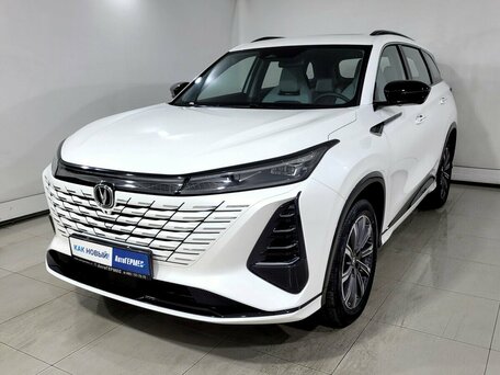 Changan CS75 Plus III