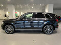 2012 Audi Q5 I (8R) Рестайлинг, чёрный, 1500000 рублей - вид 7
