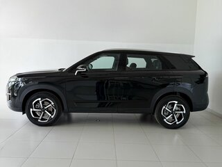 2026 Jeland J7, чёрный, 3409000 рублей, вид 2