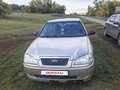 2007 Chery Amulet (A15) I, серый, 190000 рублей