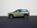 2024 Jaecoo J7 I, зелёный - вид 7