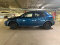 2007 Chevrolet Lacetti I, синий, 400000 рублей - вид 3