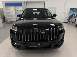 2026 Jeland J6, чёрный, 2929000 рублей, вид 2