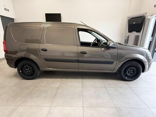 2026 Lada (ВАЗ) Largus I Рестайлинг, коричневый, 1697000 рублей, вид 4