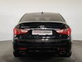 2012 Hyundai Sonata VI (YF), чёрный - вид 5