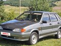 2006 Lada (ВАЗ) 2115, серый, 135000 рублей - вид 1