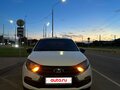2019 Lada (ВАЗ) Granta I Рестайлинг, белый