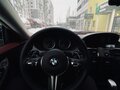 2005 BMW 6 серии 645i II (E63/E64), чёрный, 1250000 рублей - вид 7