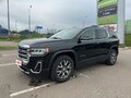 2022 GMC Acadia II Рестайлинг, чёрный, 3600000 рублей - вид 2