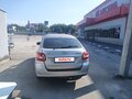 2015 Lada (ВАЗ) Granta I, серебристый, 450000 рублей - вид 2