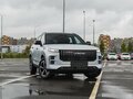 2025 Jaecoo J7 I, серебристый, 3139000 рублей - вид 3