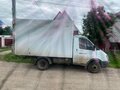 2013 ГАЗ ГАЗель (3302), белый, 510000 рублей - вид 1