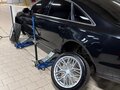 2011 Audi A6 IV (C7), чёрный, 1450000 рублей - вид 9