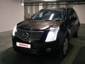 2014 Cadillac SRX II Рестайлинг, коричневый, 1800000 рублей - вид 1