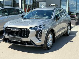 2026 Haval Jolion I Рестайлинг, серый, 2849000 рублей, вид 1