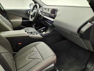 2026 BMW X3 Long 30L xDrive IV (G45/G48), белый, 8400000 рублей, вид 5
