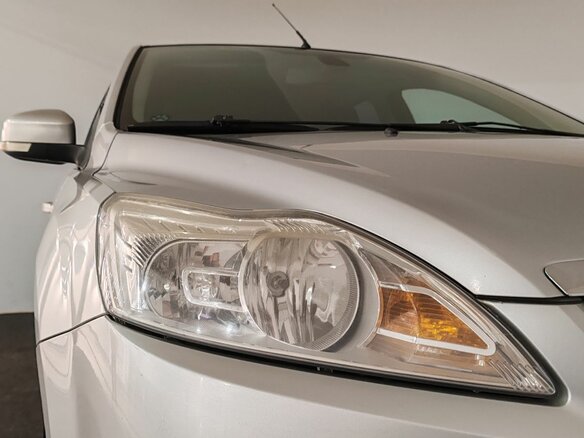2008 Ford Focus II, серый, 569000 рублей - вид 22