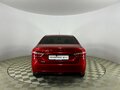 2020 Lada (ВАЗ) Vesta I, красный - вид 4