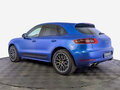 2015 Porsche Macan S I, синий, 2730000 рублей - вид 6