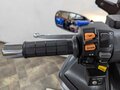2013 Suzuki Burgman (SkyWave) 650, серебристый, 639000 рублей - вид 10