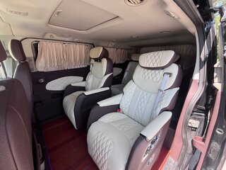 2021 Ford Tourneo Custom SWB I, чёрный, 3100000 рублей, вид 3