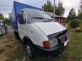 1995 ГАЗ ГАЗель (3302), белый, 285000 рублей - вид 4