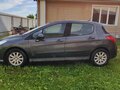 2008 Peugeot 308 I, серый, 350000 рублей - вид 9