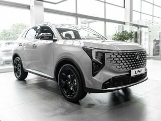 2026 Changan UNI-S I Рестайлинг, серый, 3087465 рублей, вид 2