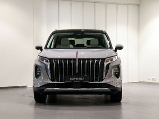 2025 Hongqi HS7 II, серый, 4840000 рублей, вид 2