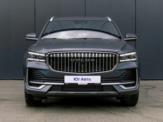 2026 VOLGA K50, серый, 4649000 рублей, вид 2