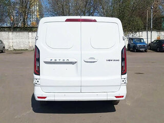 2026 Foton View, белый, 3459000 рублей, вид 4