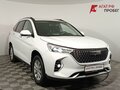 2024 Haval M6 II, белый, 1640000 рублей