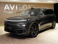 2025 Li Auto (Lixiang) L9 52.3 kWh I Рестайлинг, серый