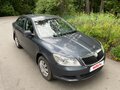 2011 Skoda Octavia II (A5) Рестайлинг, серый, 575000 рублей