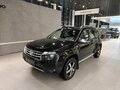 2012 Renault Duster I, чёрный, 799000 рублей - вид 2