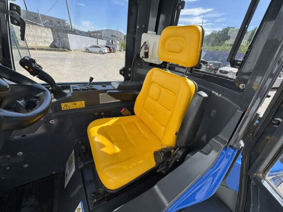 2020 MultiOne Series 9, синий, 4790000 рублей - вид 9