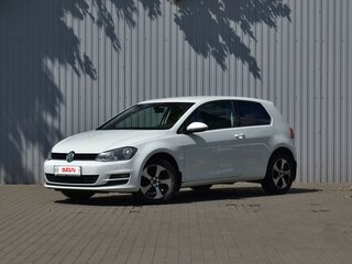 Volkswagen Golf VII