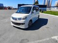 2011 Suzuki Solio II, белый - вид 1